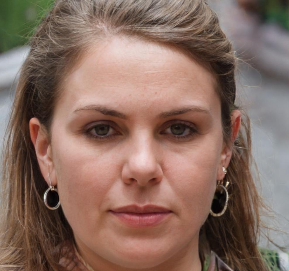 Carla Monteiro, Diretora Financeira na TechnoVision Lda