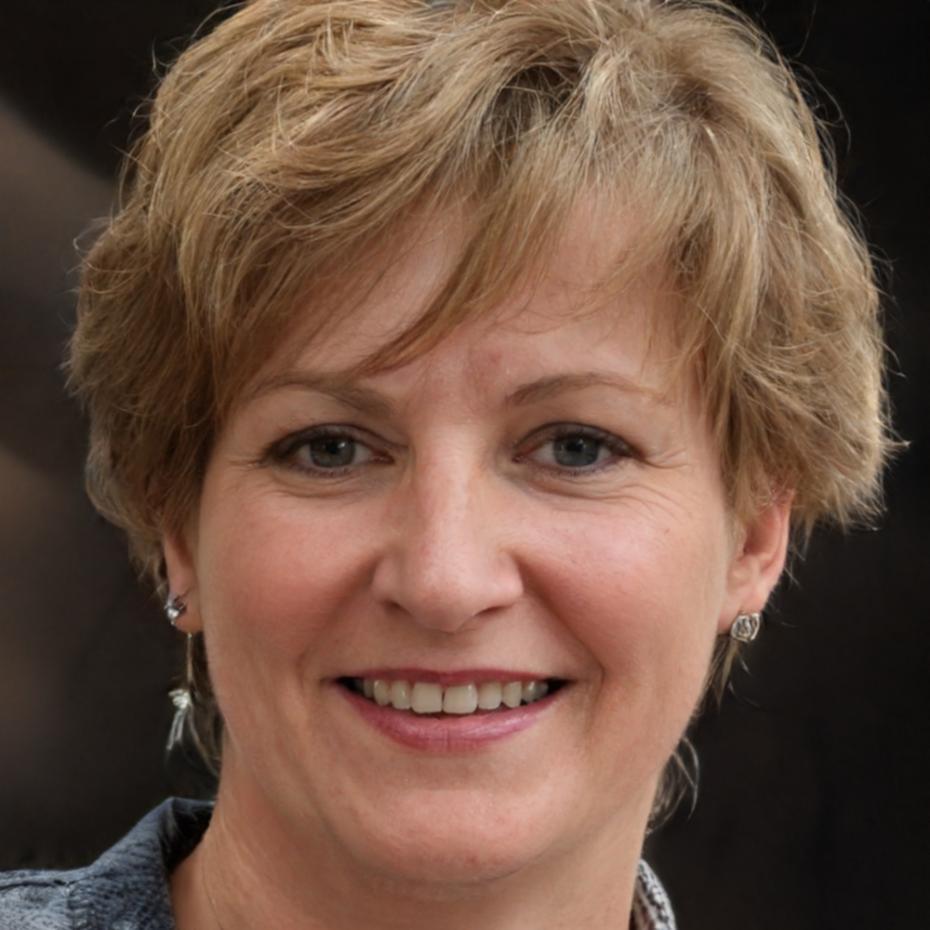 Beatriz Cardoso, Directora de Tecnologia